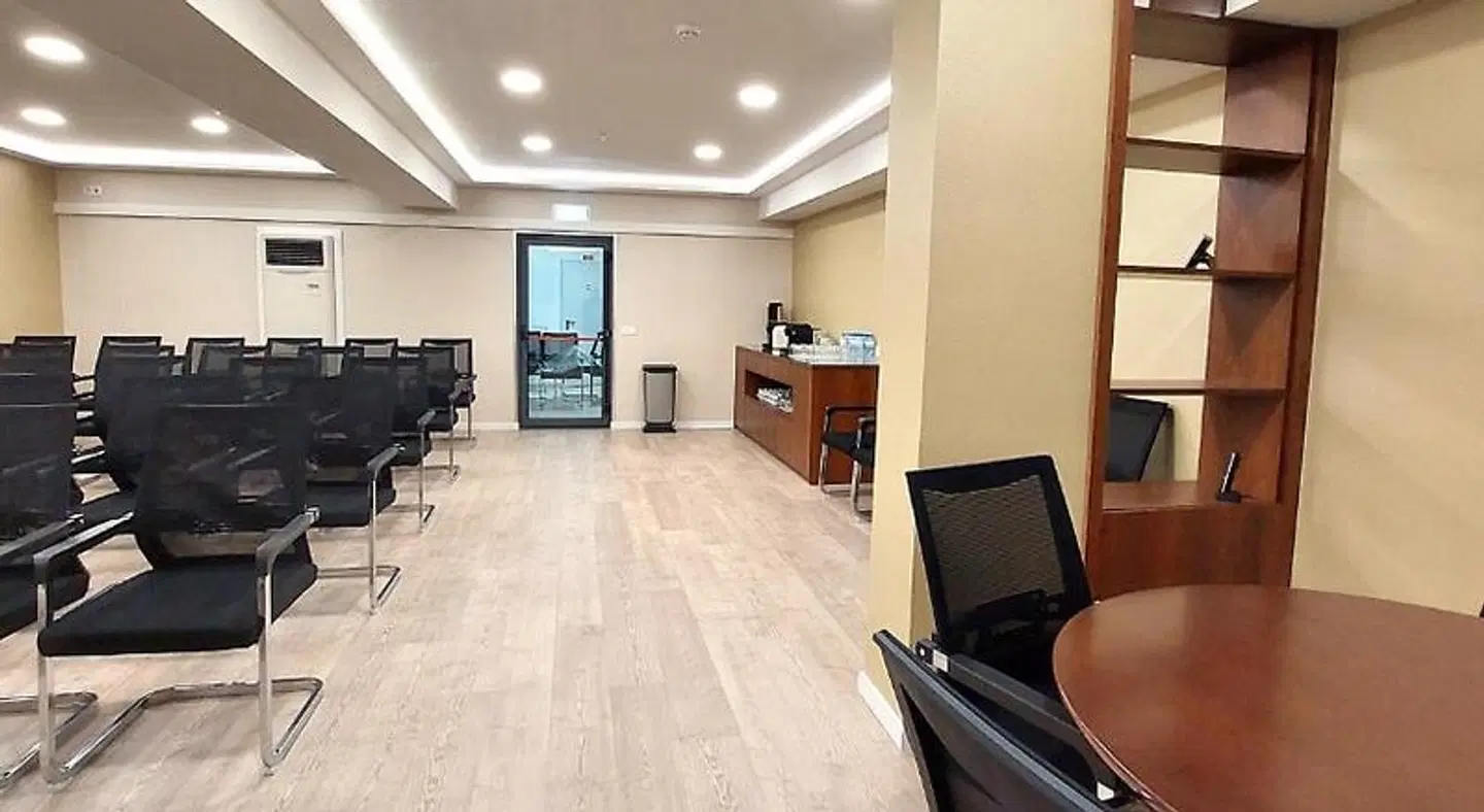 Empire Lisbon Hotel LOUNGE_LOBBY