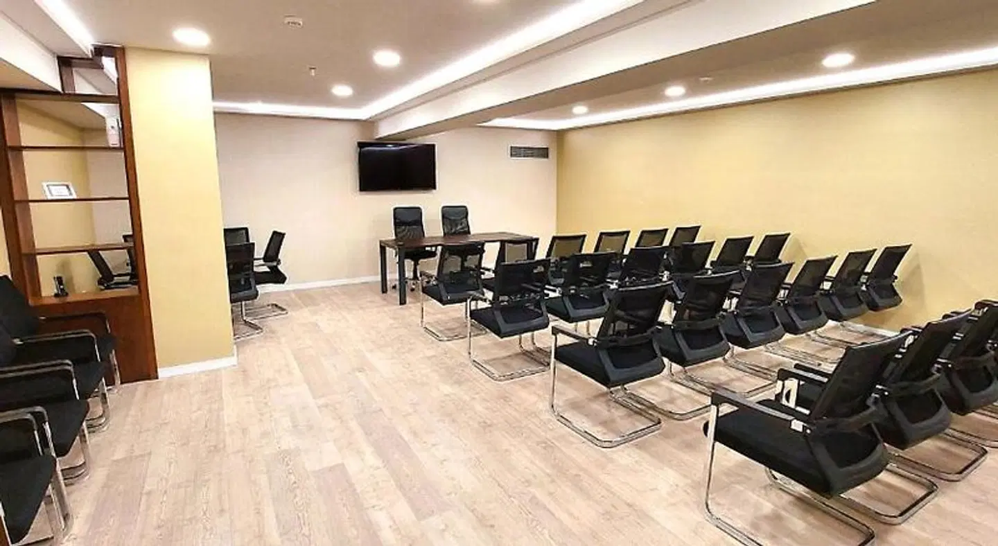 Empire Lisbon Hotel Konferenz