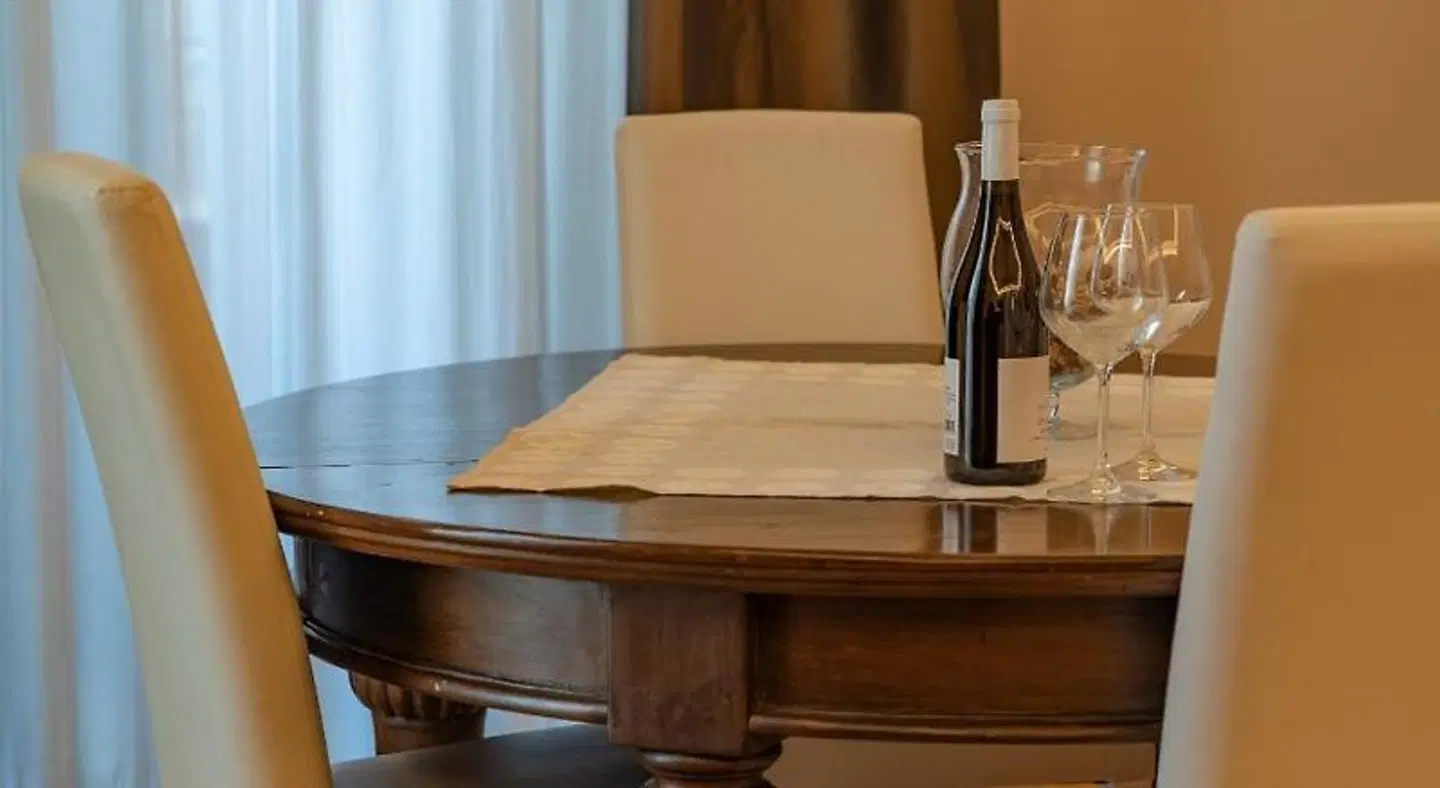 Le Suites del Duca di Sarro ROOM_EXAMPLE