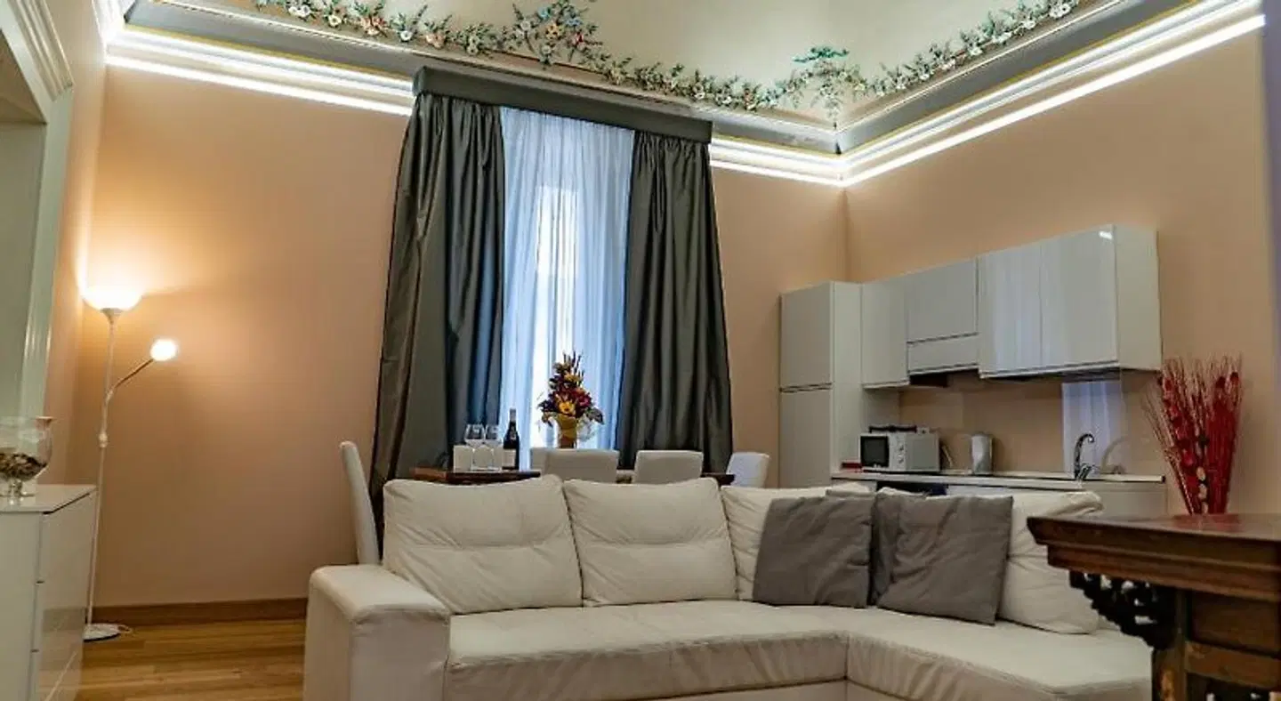 Le Suites del Duca di Sarro ROOM_EXAMPLE