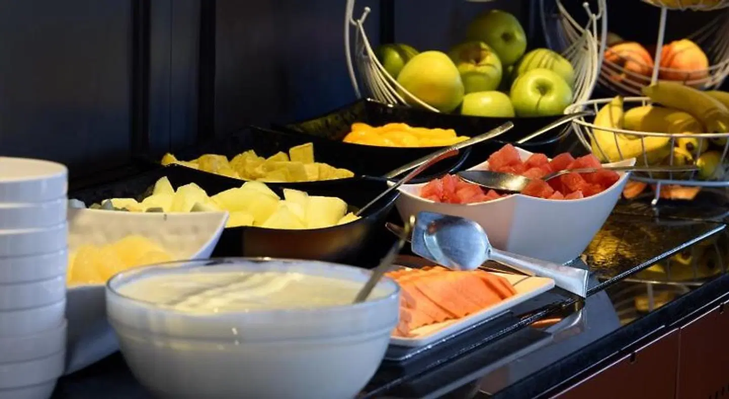 Star inn Lisbon Airport Restaurant