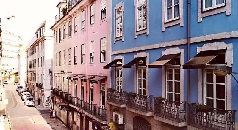 262 Boutique Hotel – Hotelfoto