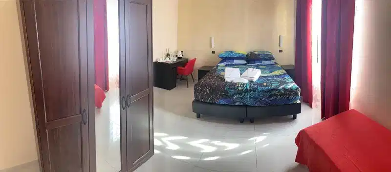 National Gallery Taormina B&B – Hotelfoto