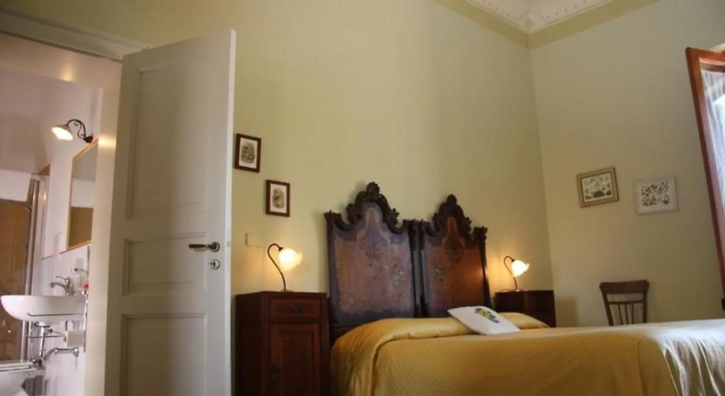 Agriturismo San Leonardello ROOM_EXAMPLE