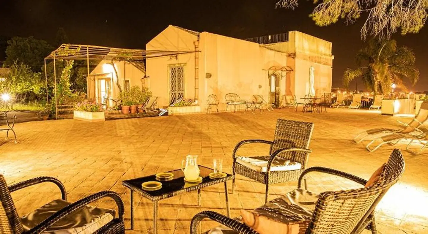 Agriturismo San Leonardello LOUNGE_LOBBY