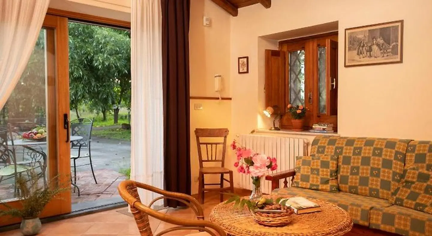 Agriturismo San Leonardello LOUNGE_LOBBY