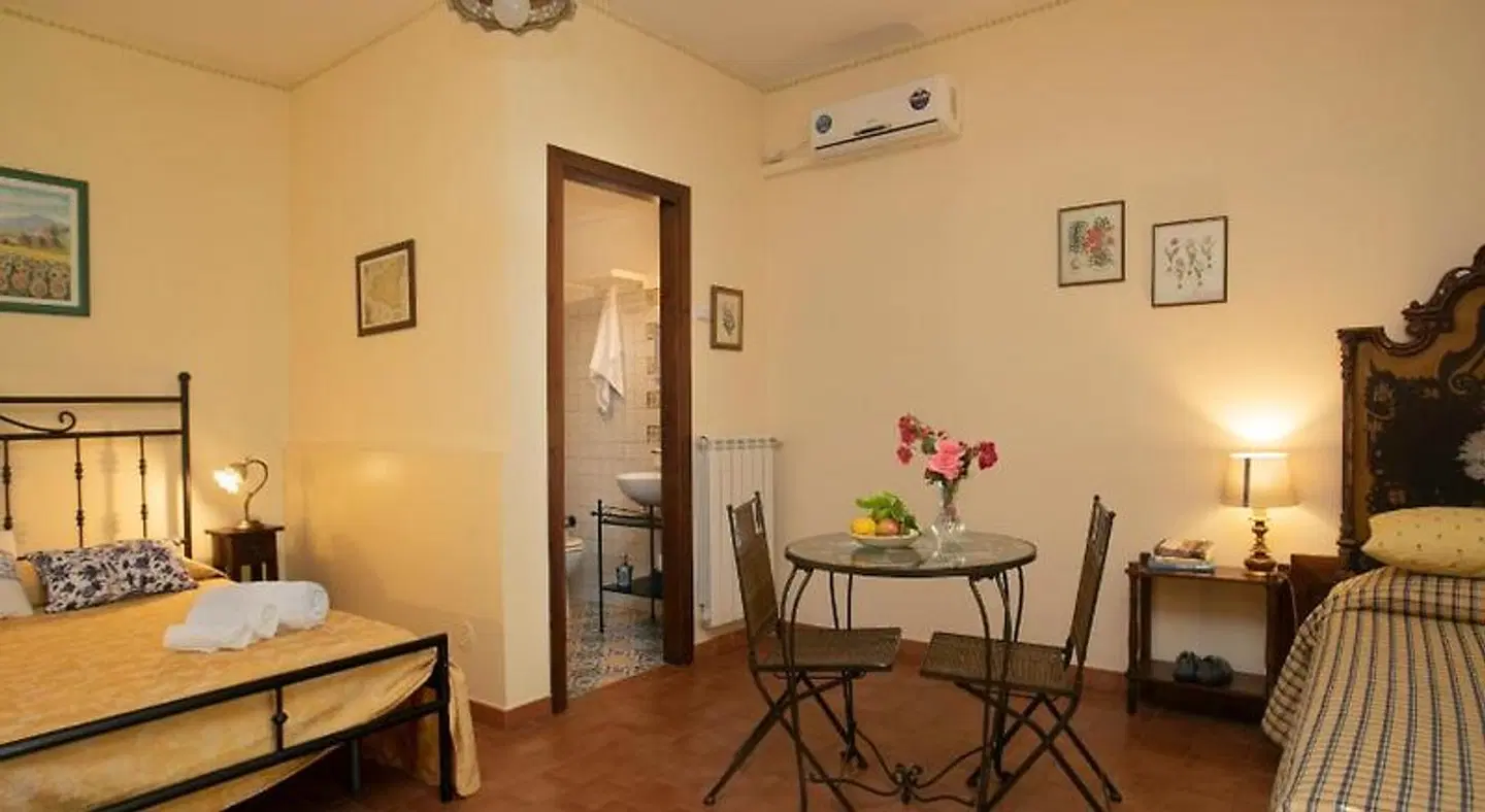 Agriturismo San Leonardello ROOM_EXAMPLE