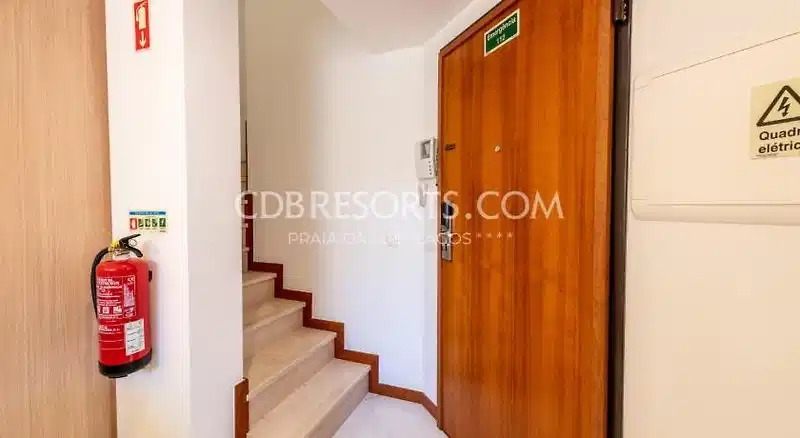 Baía da Luz – Hotelfoto