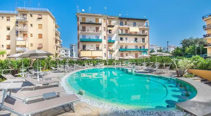Leone – Hotelfoto