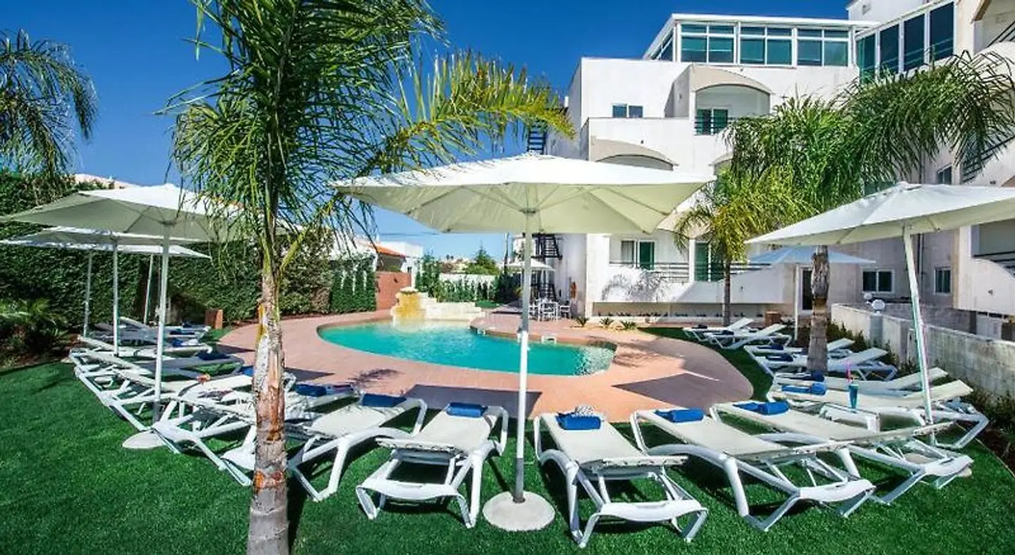 Velamar Boutique Hotel OUTDOOR_POOL