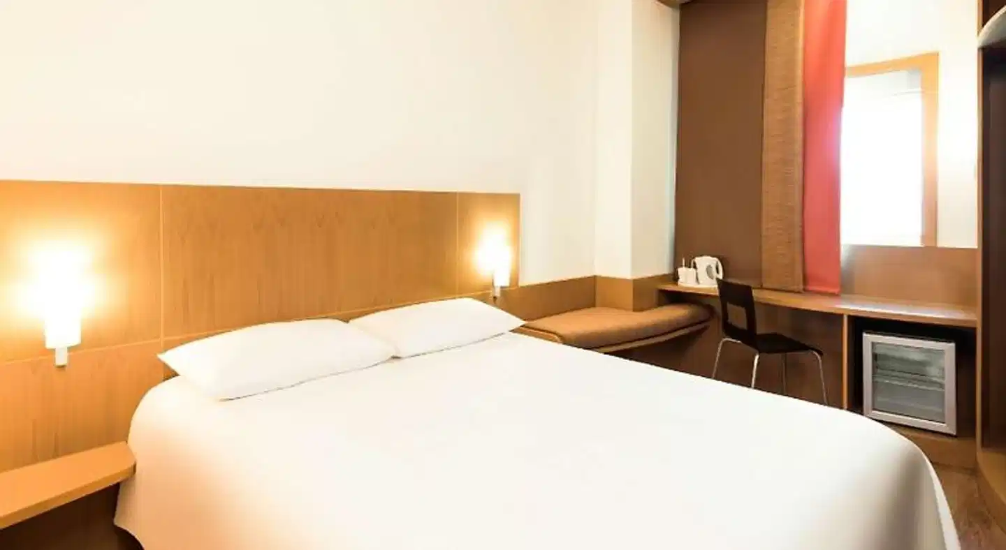 ibis Fujairah Wohnbeispiel