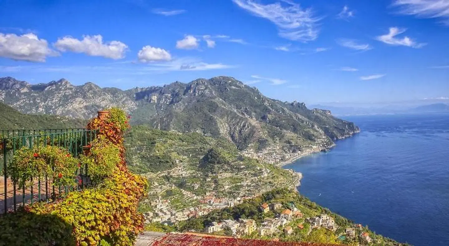 Hotel Palazzo Confalone LANDSCAPE