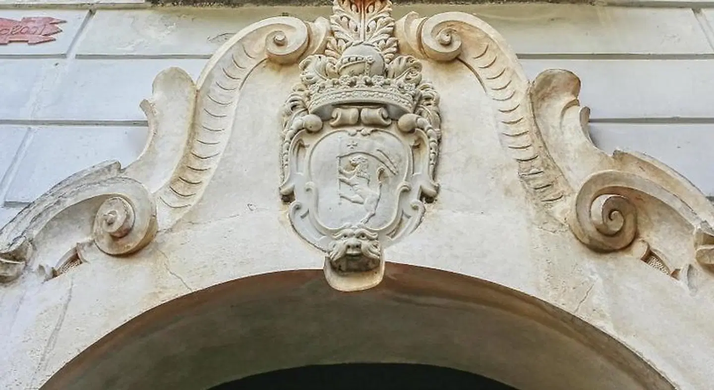 Hotel Palazzo Confalone HEALTH_BEAUTY