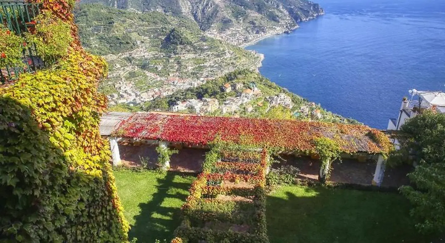 Hotel Palazzo Confalone LANDSCAPE