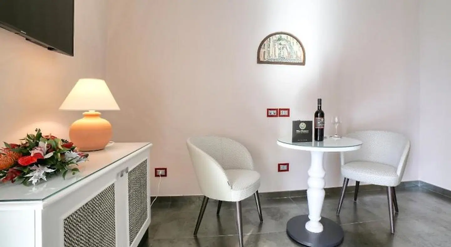 Hotel Palazzo Confalone ROOM_EXAMPLE