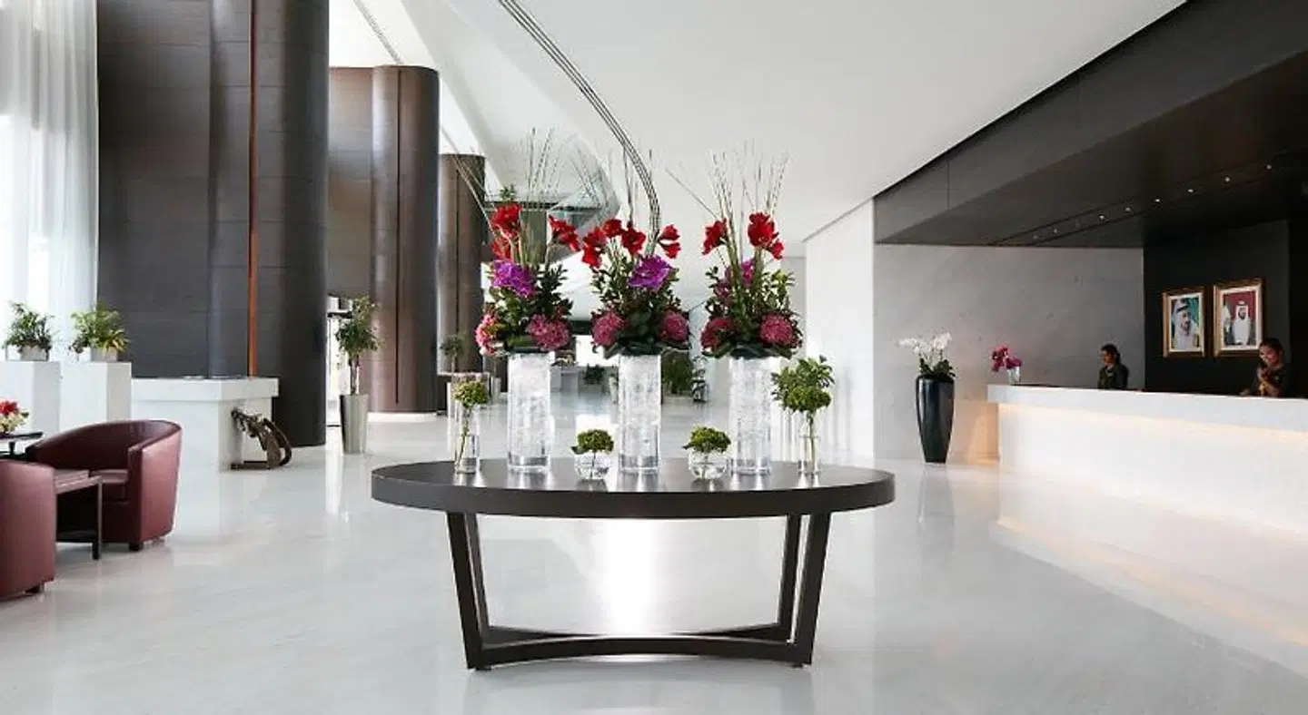 Royal M Hotel Fujairah Restaurant