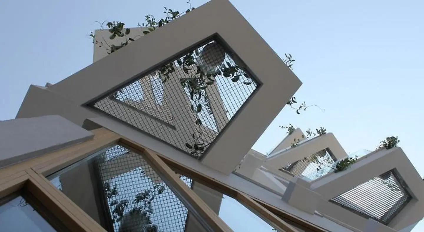 Qbic City Hotel MODEL_IMPRESSION