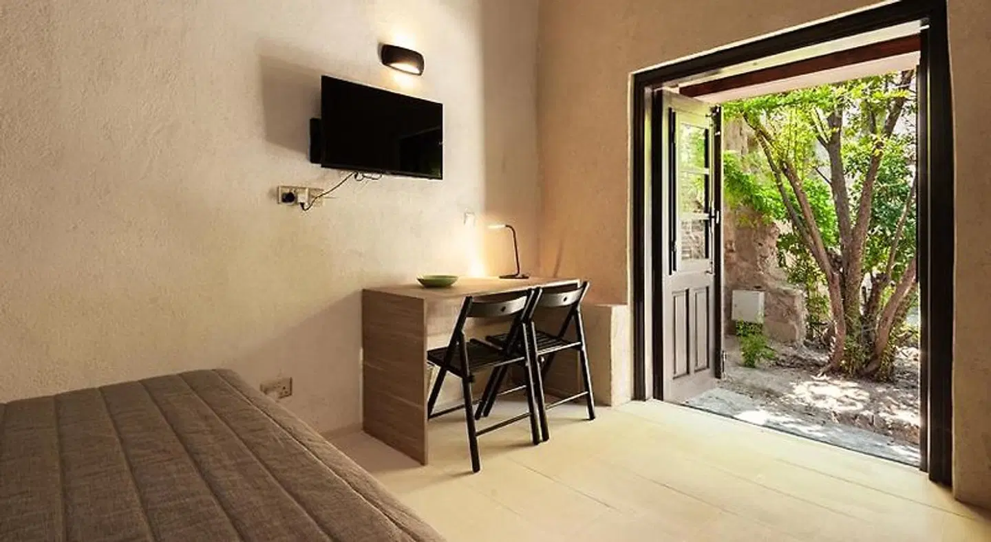 Casa Mespilea ROOM_EXAMPLE