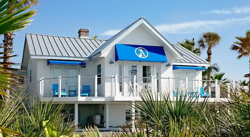 Inn on the Beach – Hotelfoto