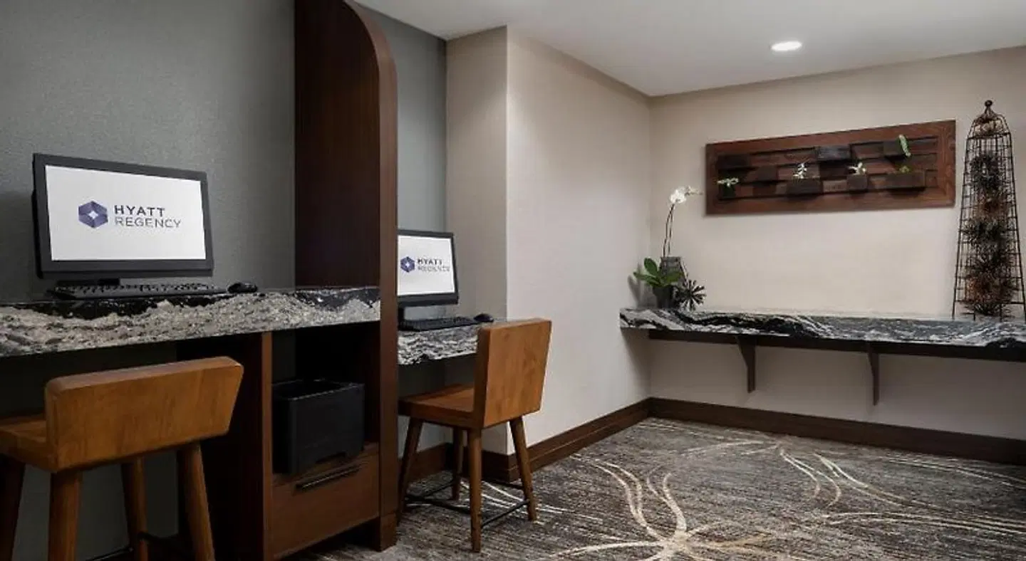 Hyatt Regency Westlake ROOM_EXAMPLE