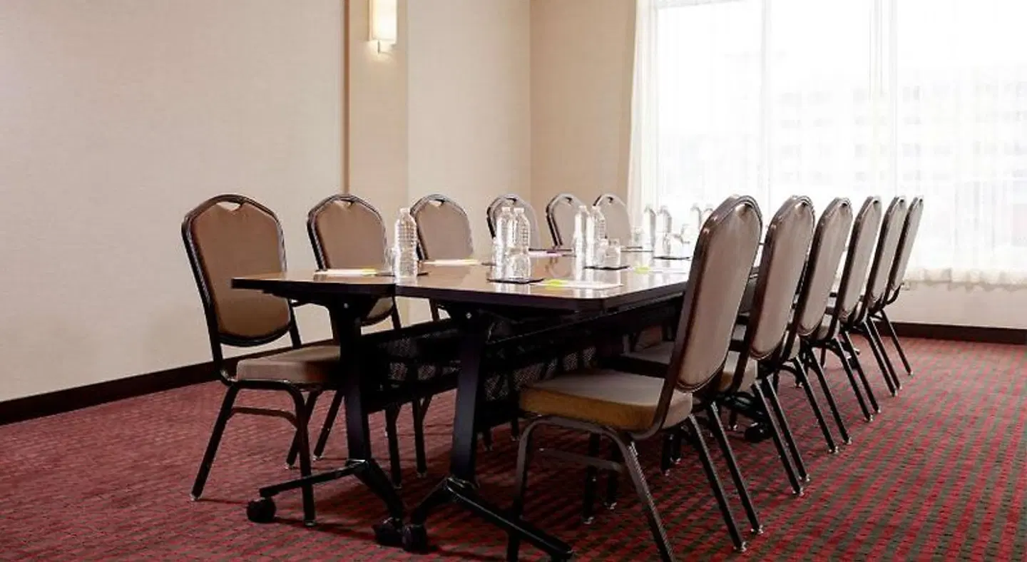 Hyatt Place New York Yonkers Konferenz