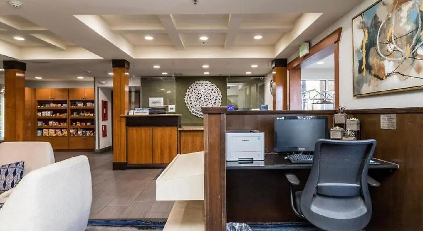 Fairfield Inn by Marriott St. George ROOM_EXAMPLE