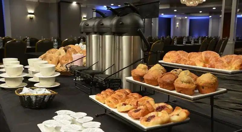 Adria Hotel and Conference Center – Hotelfoto