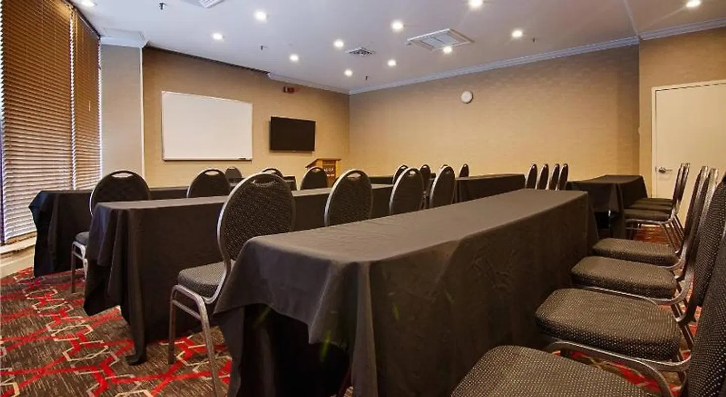 Adria Hotel and Conference Center Konferenz