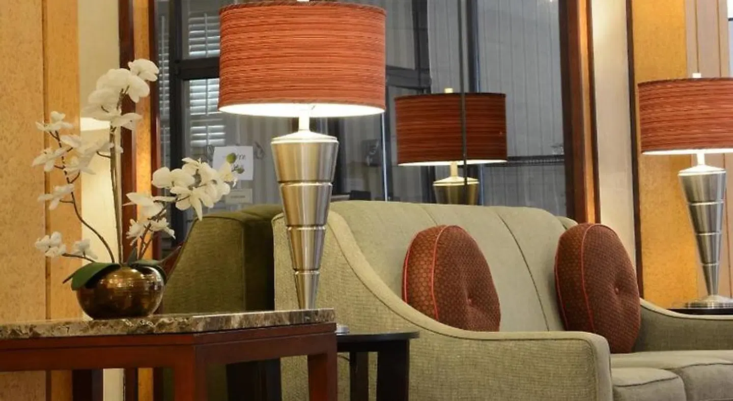 Adria Hotel and Conference Center Restaurant