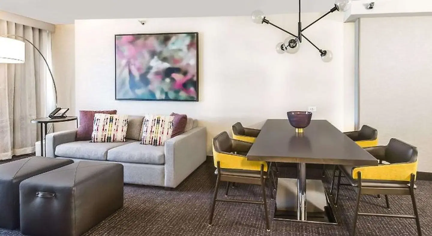 Sonesta Denver Downtown ROOM_EXAMPLE