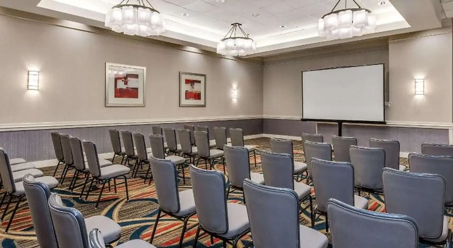 Sonesta Denver Downtown Konferenz