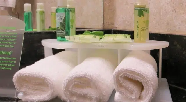 Holiday Inn Express & Suites St. Petersburg North (I-275) by IHG HEALTH_BEAUTY