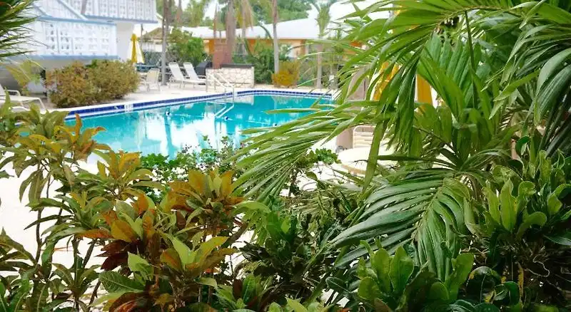 Club Lux Resort By The Beach – Hotelfoto
