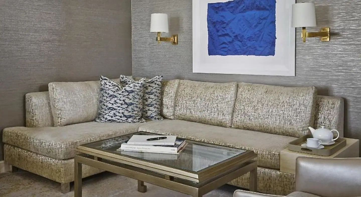 L'Ermitage Beverly Hills LOUNGE_LOBBY