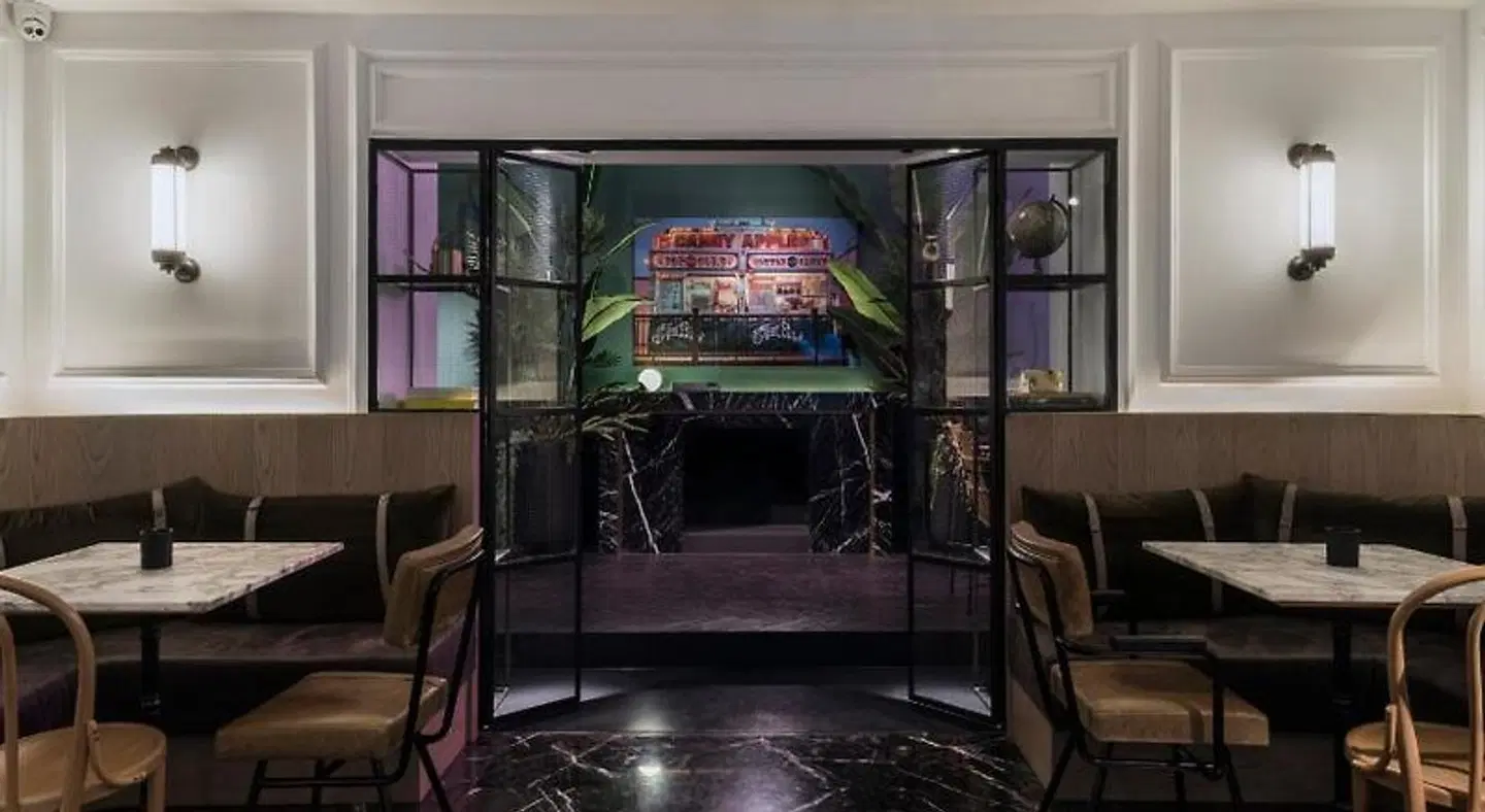 Niki Athens Hotel ROOM_EXAMPLE