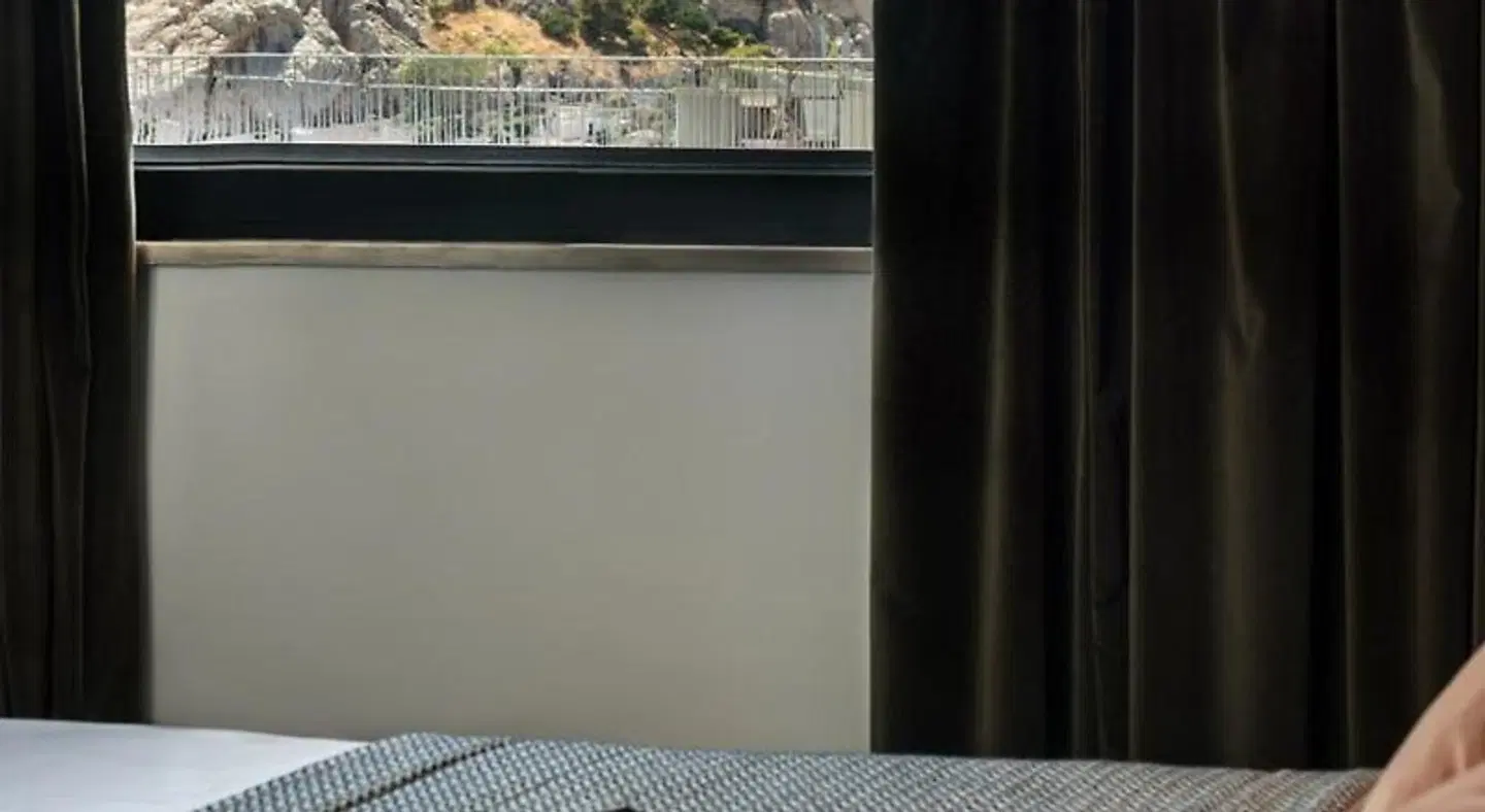 Niki Athens Hotel ROOM_EXAMPLE