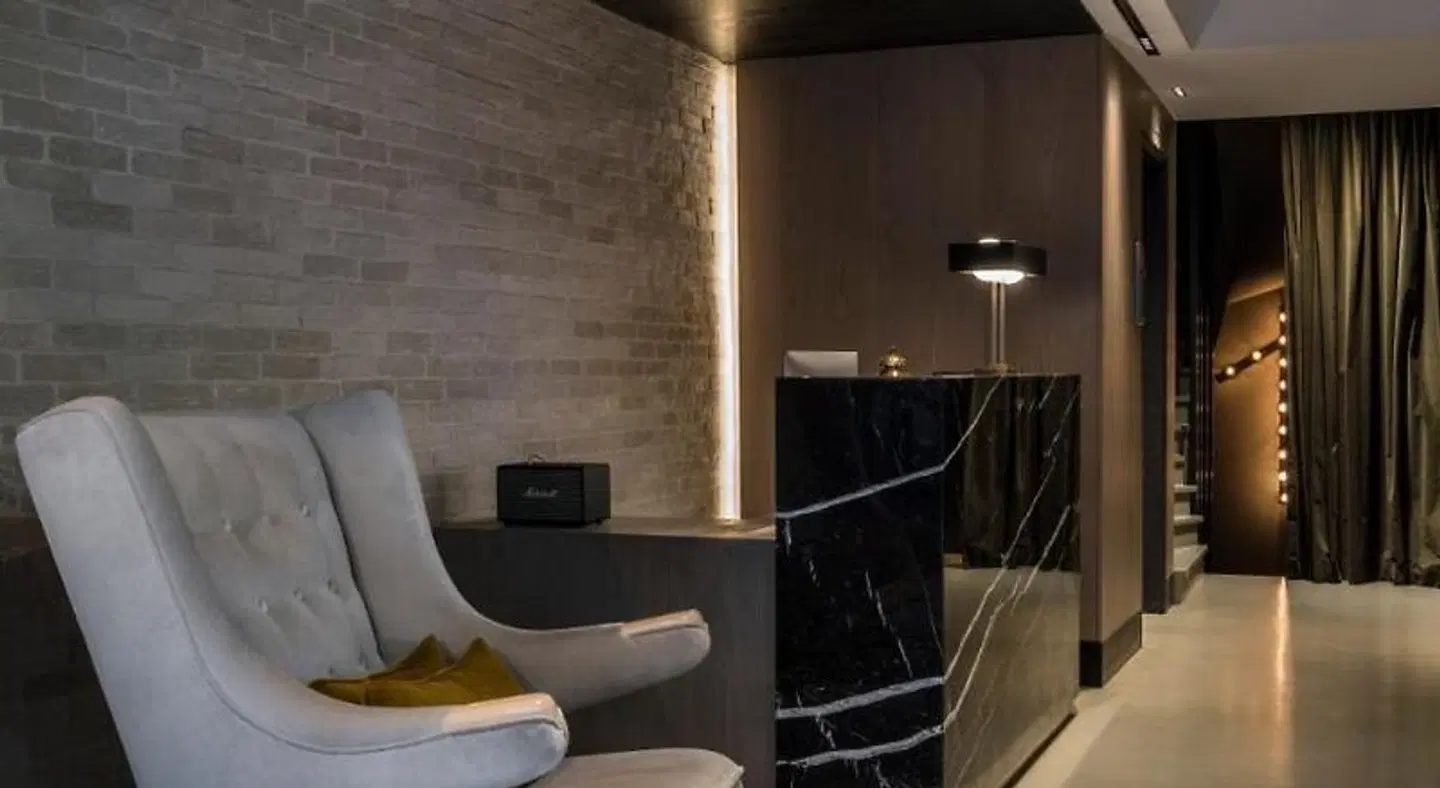 Niki Athens Hotel HEALTH_BEAUTY