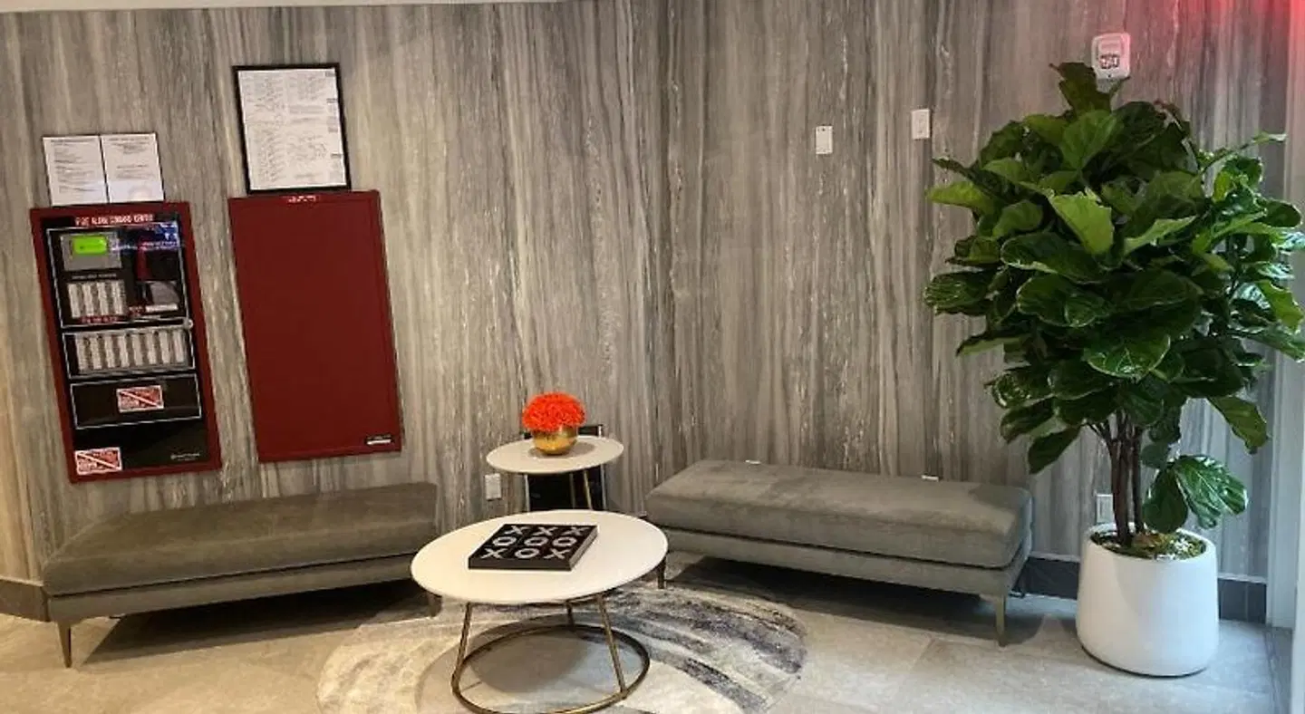 Wingate by Wyndham New York Midtown South/5th Ave HEALTH_BEAUTY