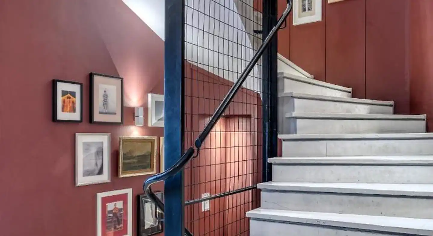 The Pinnacle Athens Aussenansicht