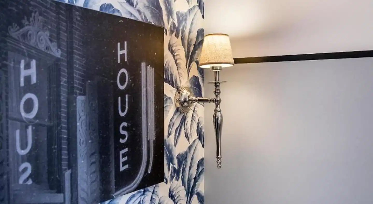 The Pinnacle Athens Aussenansicht