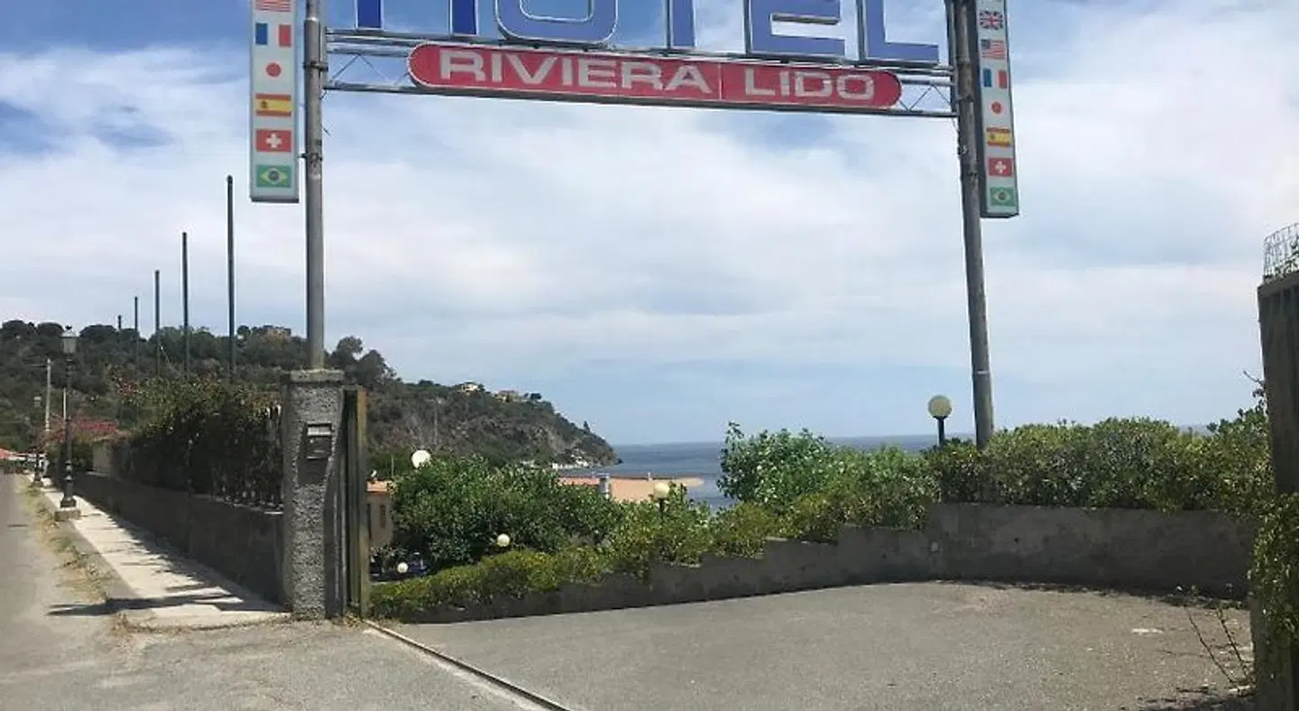 Riviera Lido Terrasse