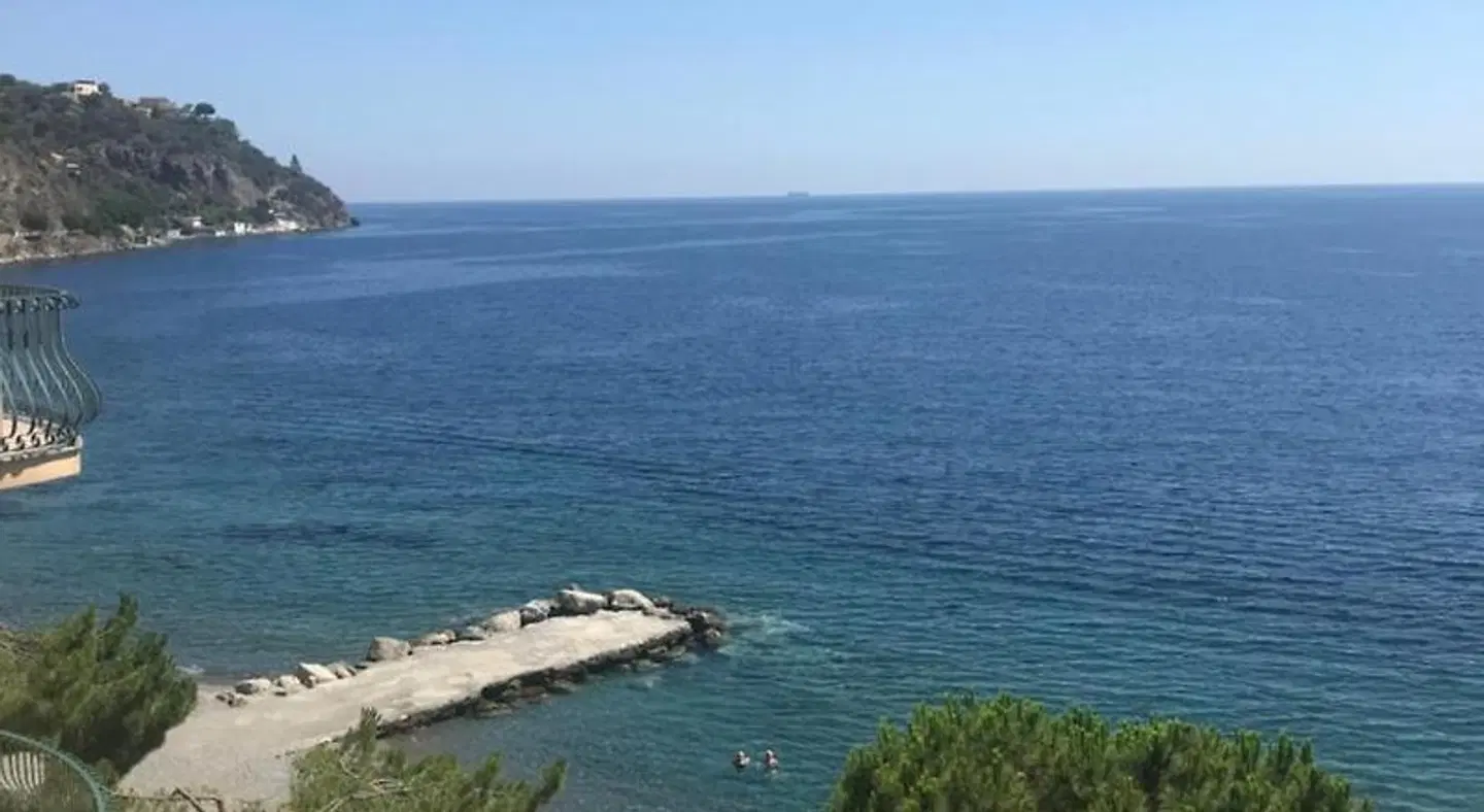 Riviera Lido LANDSCAPE