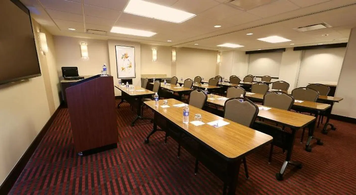 Hyatt Place Flushing/LaGuardia Airport Konferenz