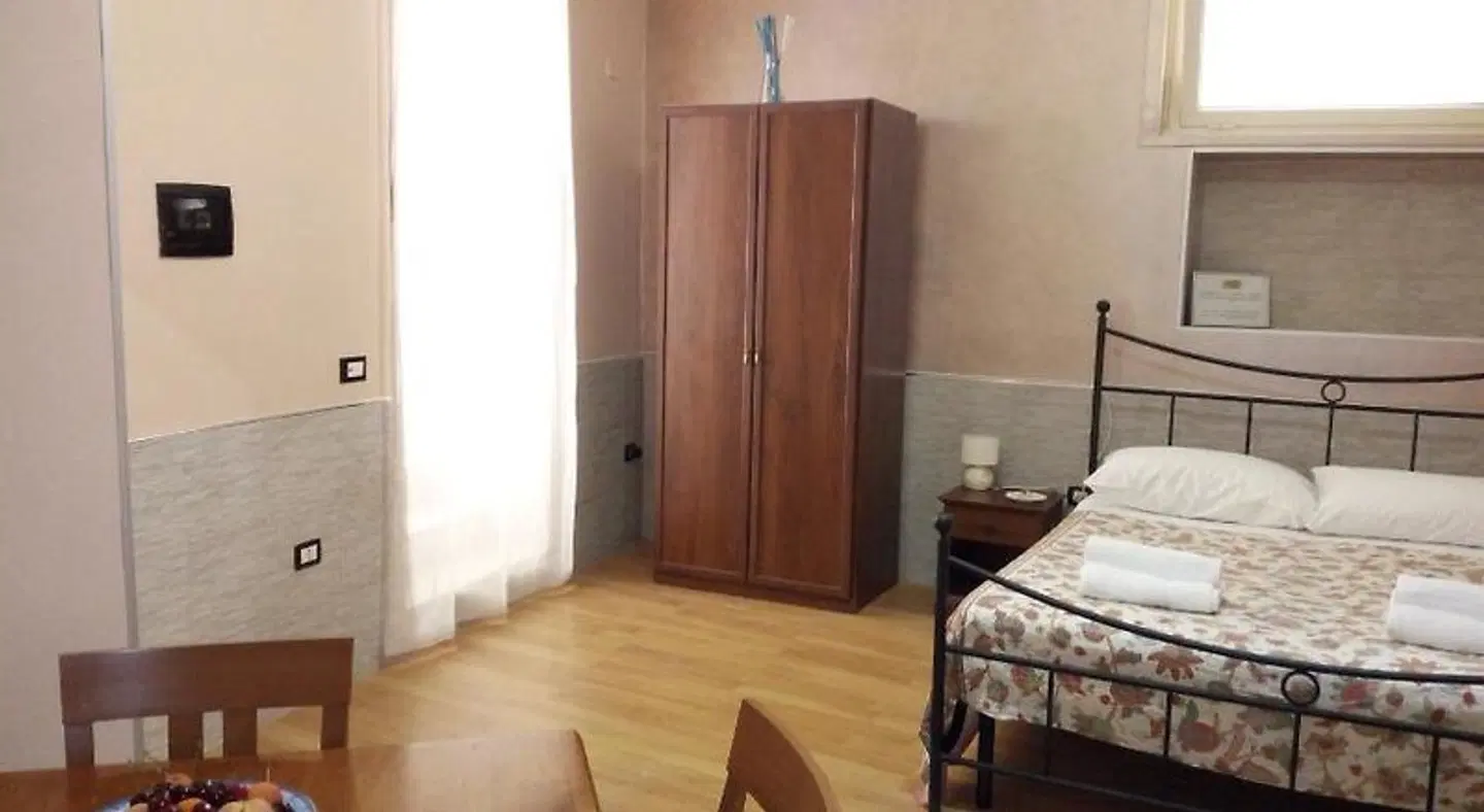 B&B Al Centro Storico ROOM_EXAMPLE