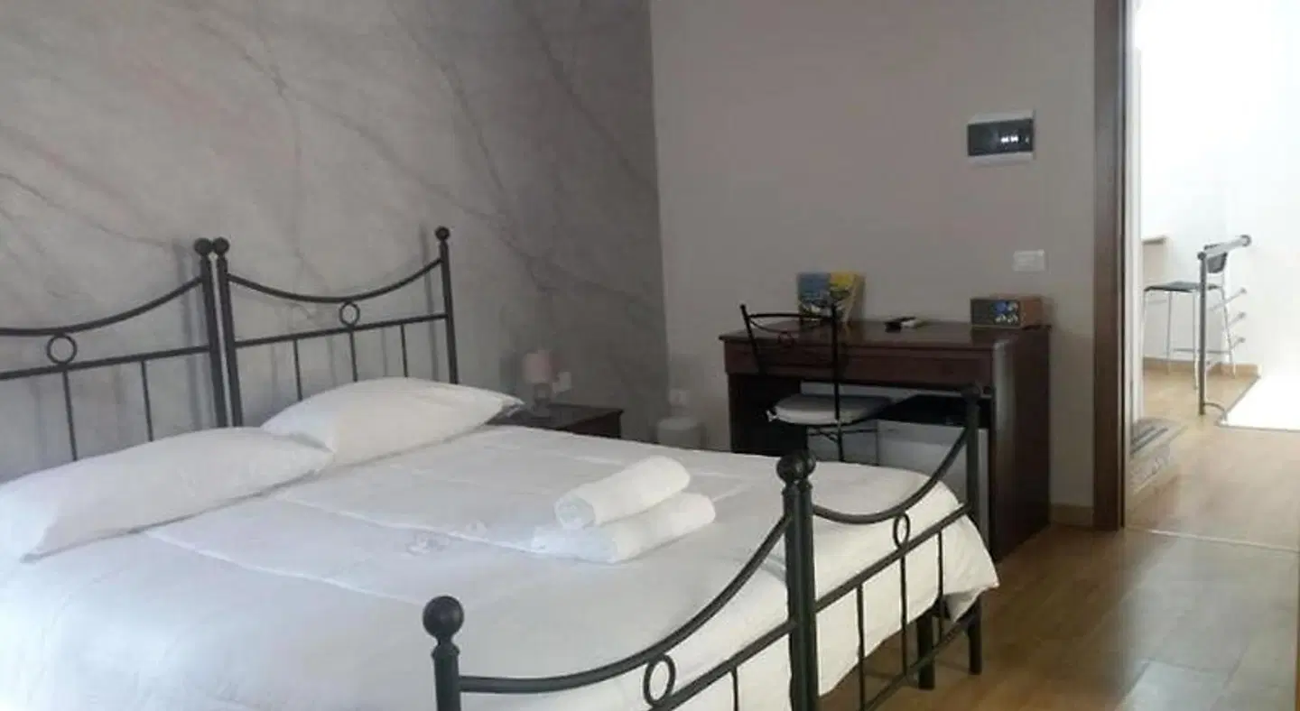 B&B Al Centro Storico ROOM_EXAMPLE