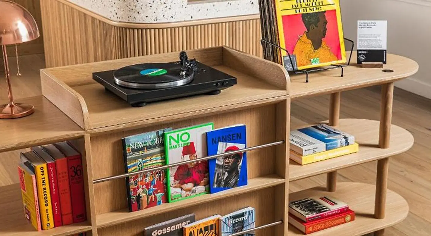 Mint House at 70 Pine SPORTS_AND_LEISURE