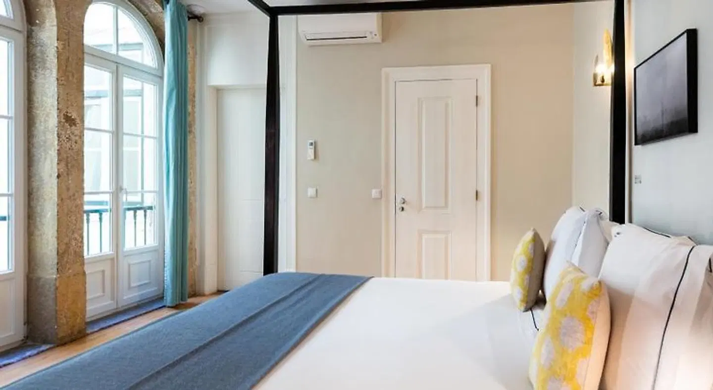 Le Consulat ROOM_EXAMPLE