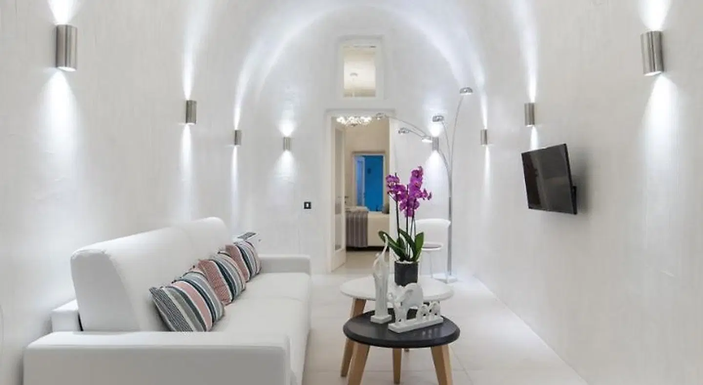 Daydream Luxury Suites Konferenz