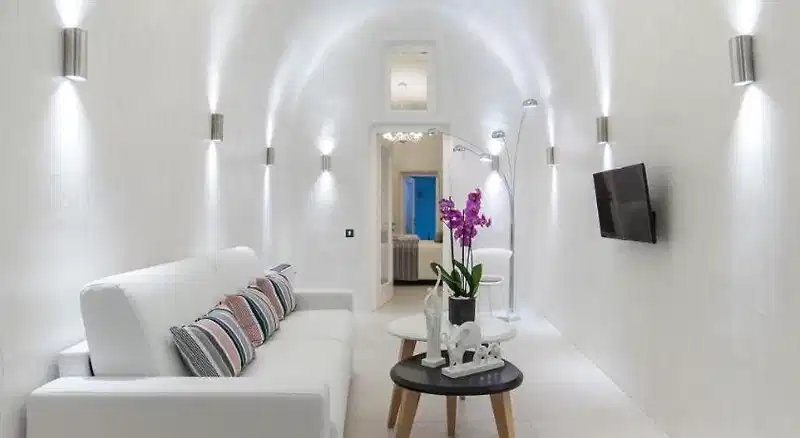 Daydream Luxury Suites – Hotelfoto