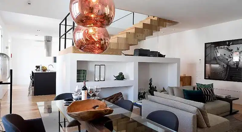 Flora Chiado Apartments – Hotelfoto